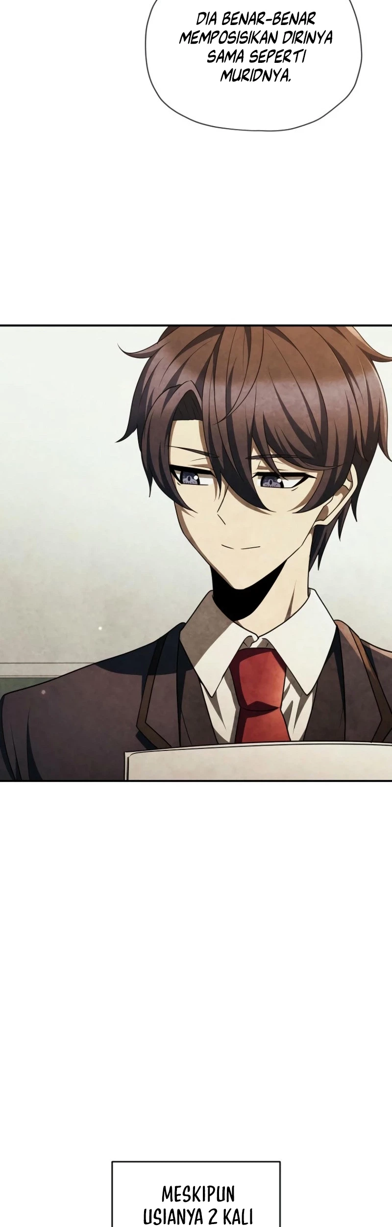 Ghost Story Club (Remake) Chapter 58 Gambar 55