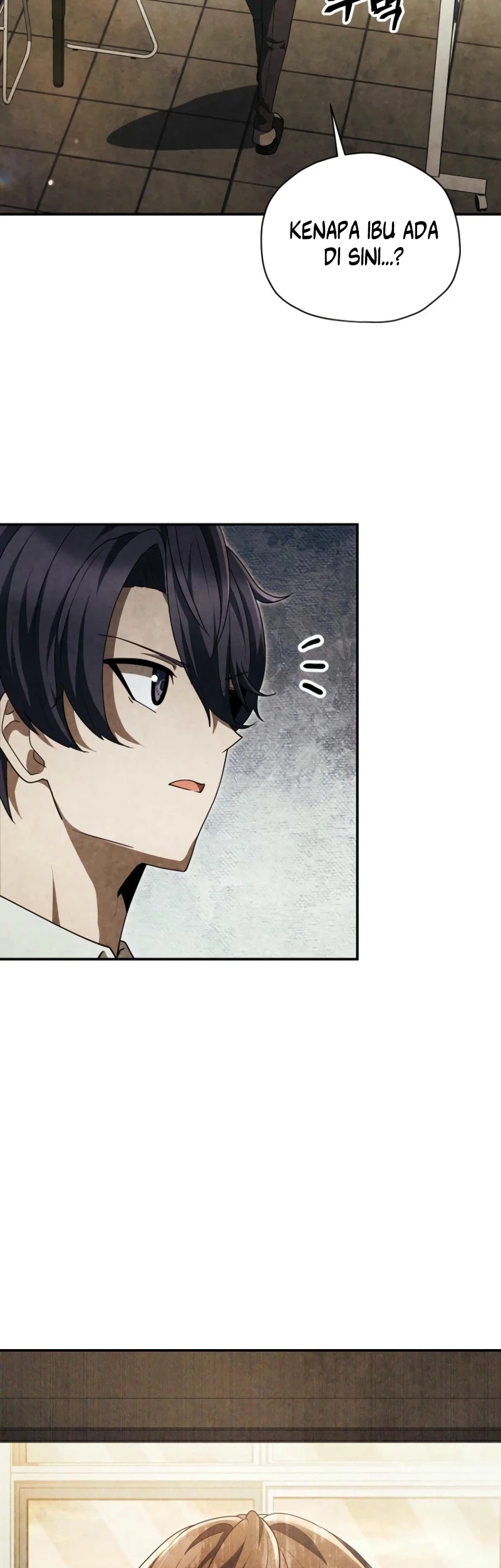 Ghost Story Club (Remake) Chapter 58 Gambar 5