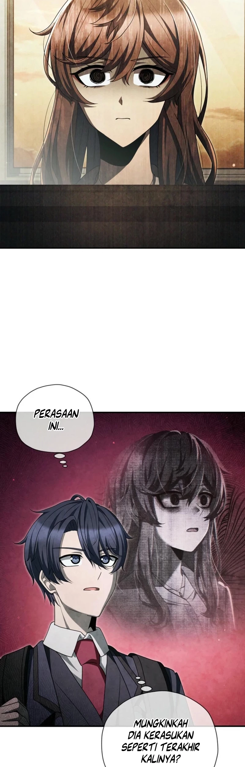 Ghost Story Club (Remake) Chapter 58 Gambar 6