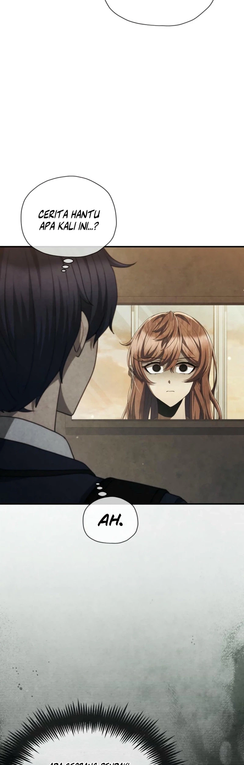 Ghost Story Club (Remake) Chapter 58 Gambar 7