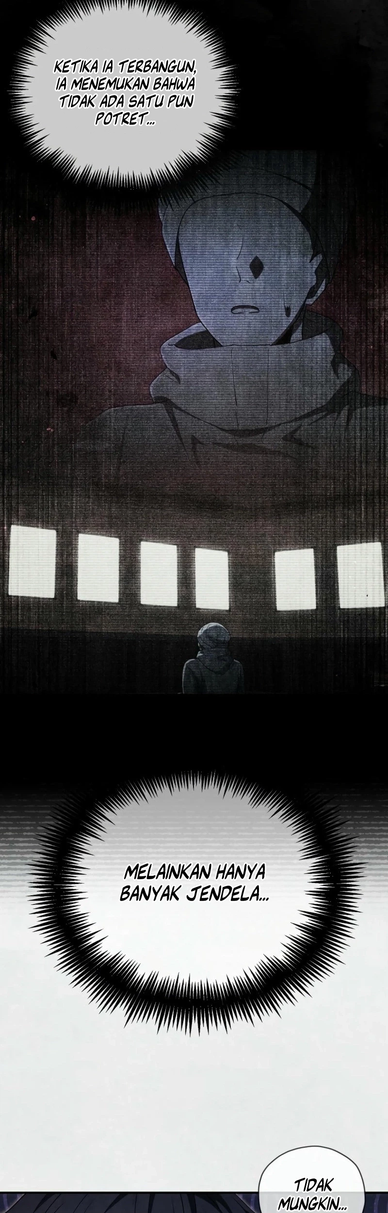 Ghost Story Club (Remake) Chapter 58 Gambar 9