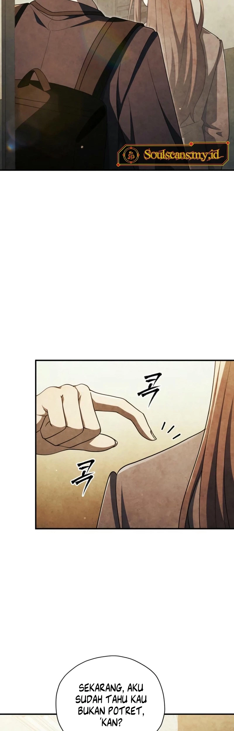 Ghost Story Club (Remake) Chapter 58 Gambar 12