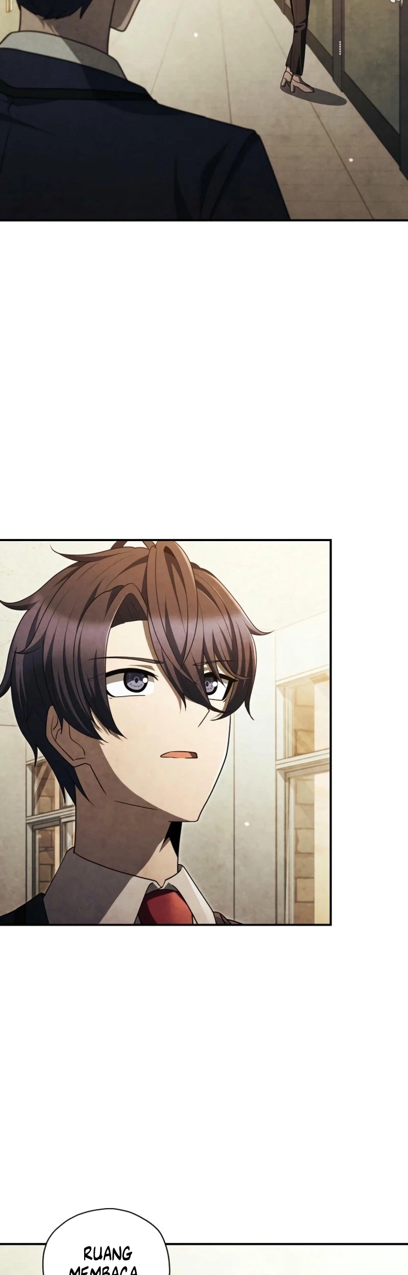 Ghost Story Club (Remake) Chapter 58 Gambar 19