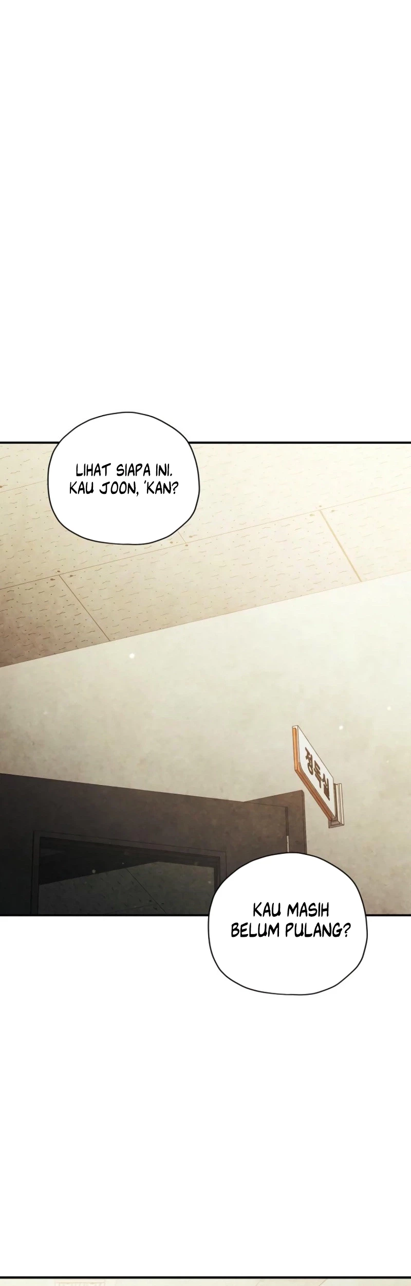 Ghost Story Club (Remake) Chapter 58 Gambar 21