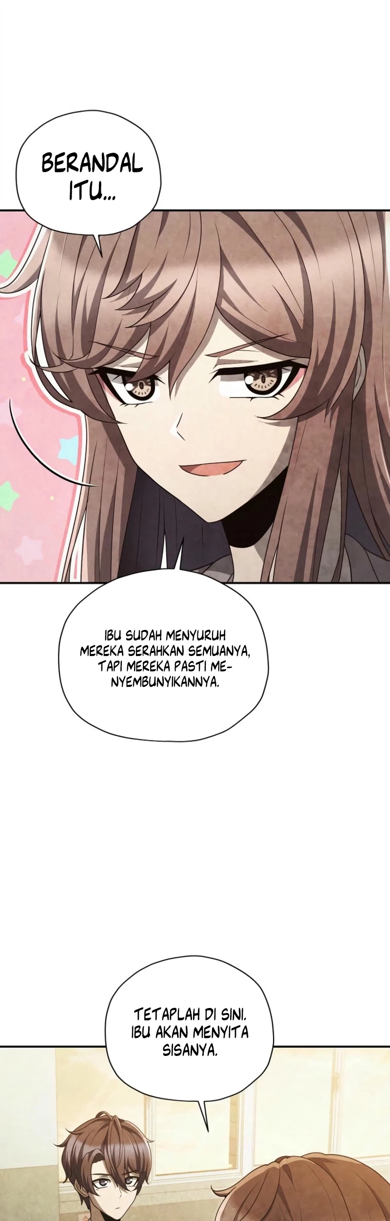Ghost Story Club (Remake) Chapter 58 Gambar 28