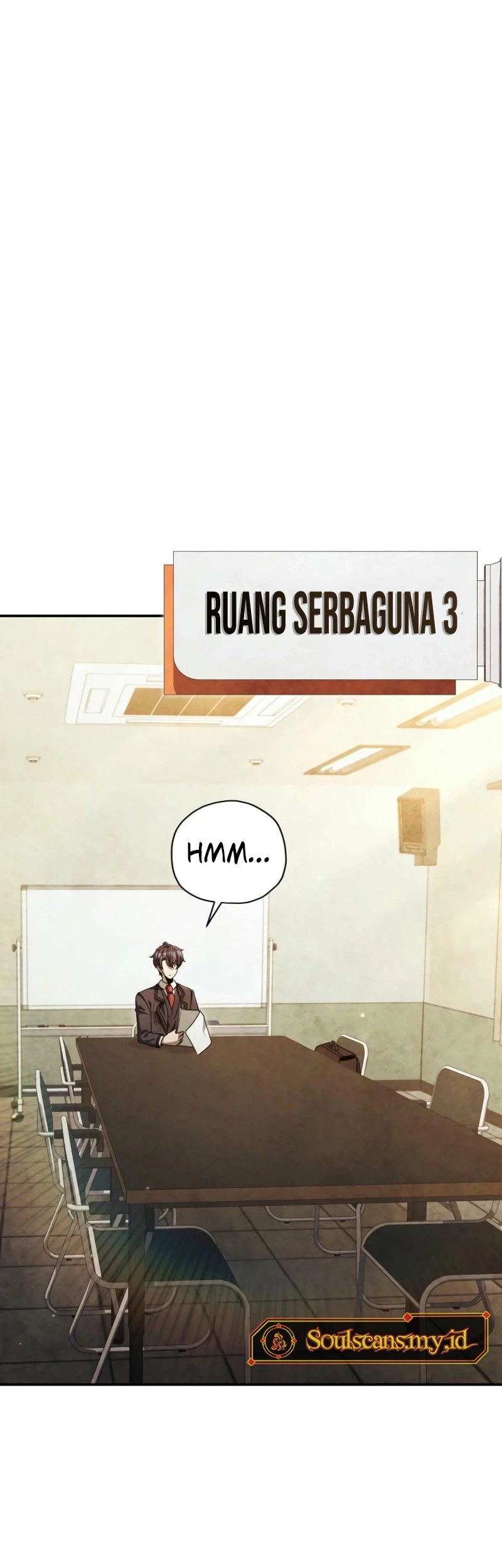 Ghost Story Club (Remake) Chapter 58 Gambar 31