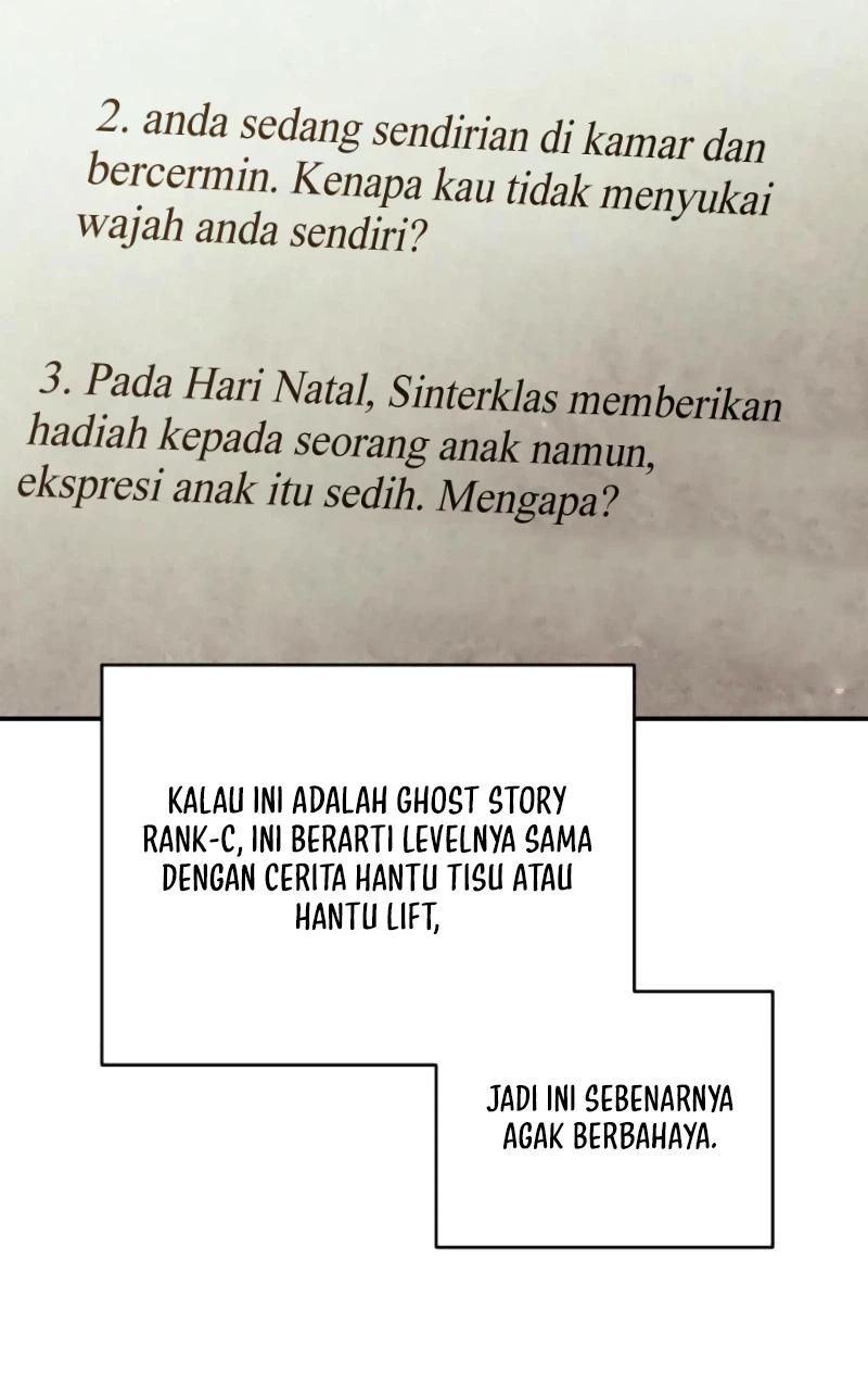 Ghost Story Club (Remake) Chapter 58 Gambar 33