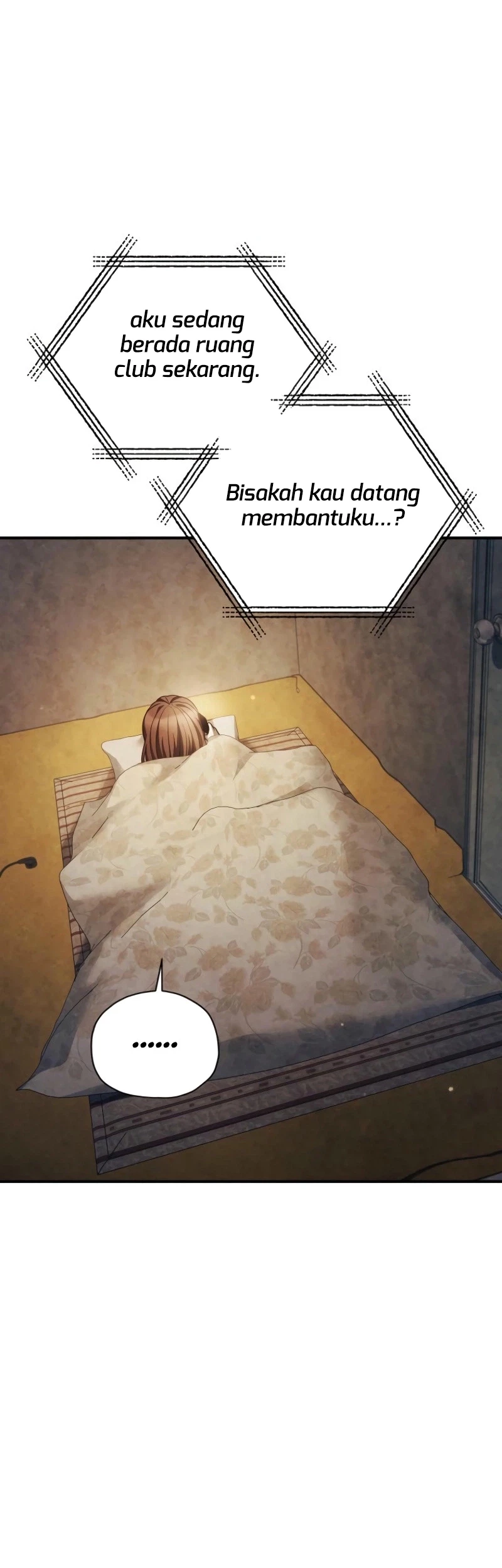 Ghost Story Club (Remake) Chapter 58 Gambar 42