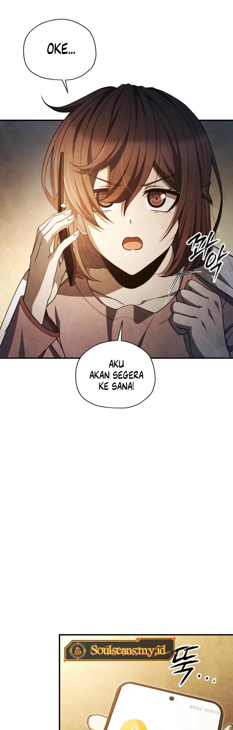 Ghost Story Club (Remake) Chapter 58 Gambar 43