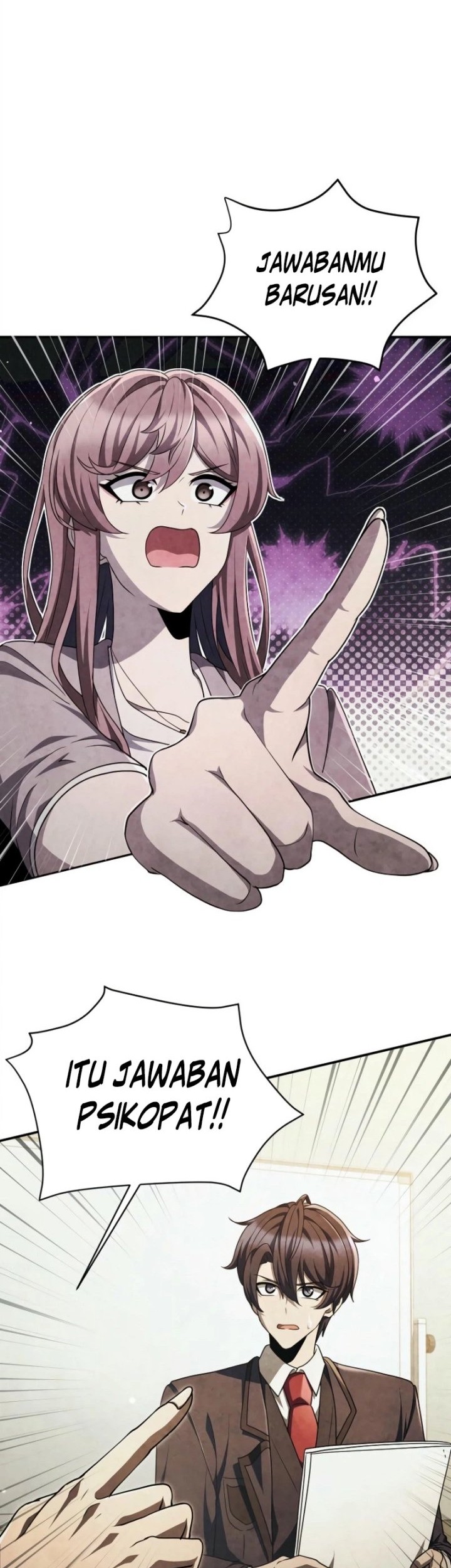 Ghost Story Club (Remake) Chapter 59 Gambar 46