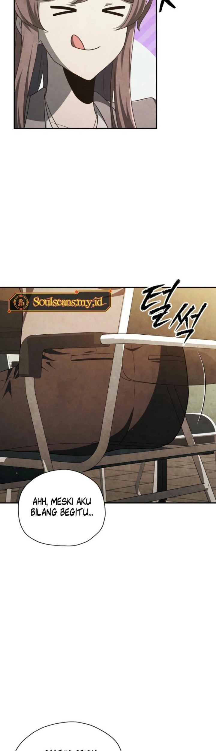 Ghost Story Club (Remake) Chapter 59 Gambar 48