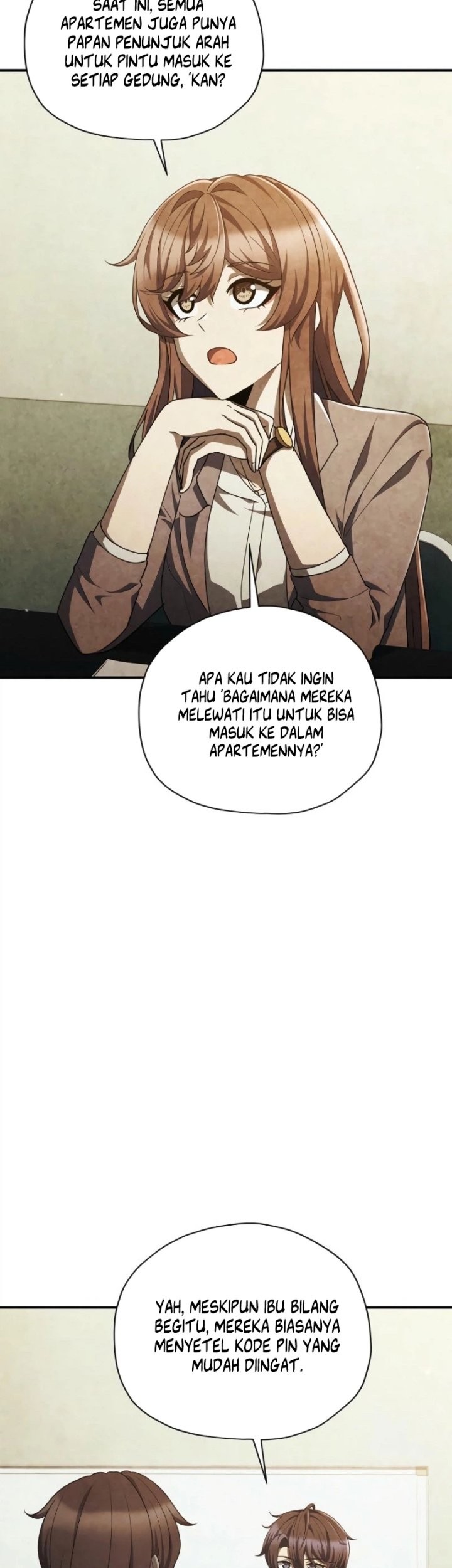 Ghost Story Club (Remake) Chapter 59 Gambar 49