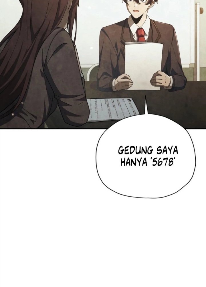 Ghost Story Club (Remake) Chapter 59 Gambar 50