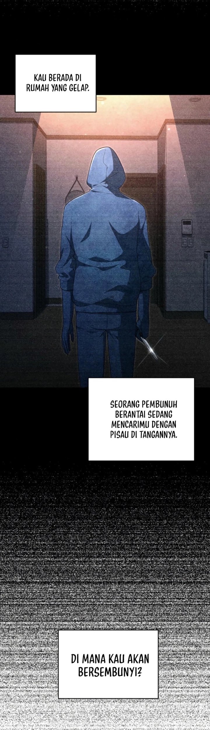 Ghost Story Club (Remake) Chapter 59 Gambar 52