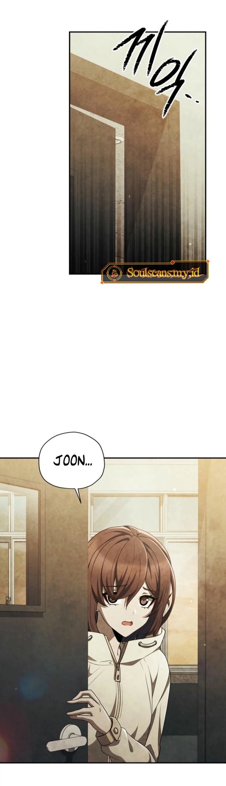 Ghost Story Club (Remake) Chapter 59 Gambar 55