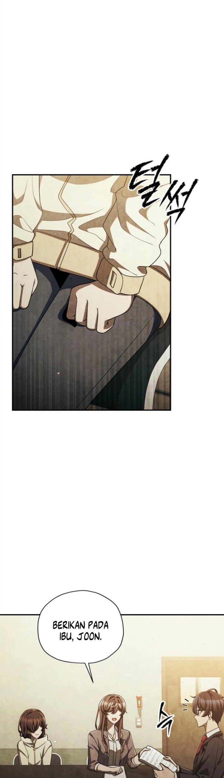 Ghost Story Club (Remake) Chapter 59 Gambar 58