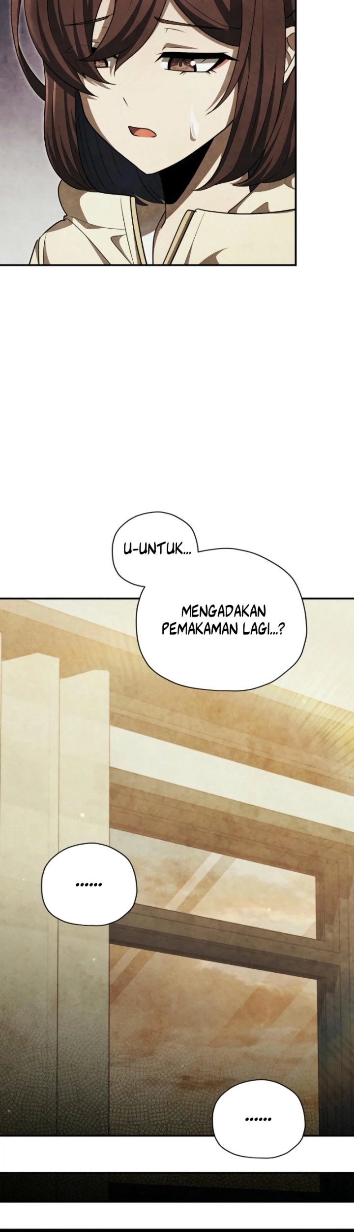 Ghost Story Club (Remake) Chapter 59 Gambar 61