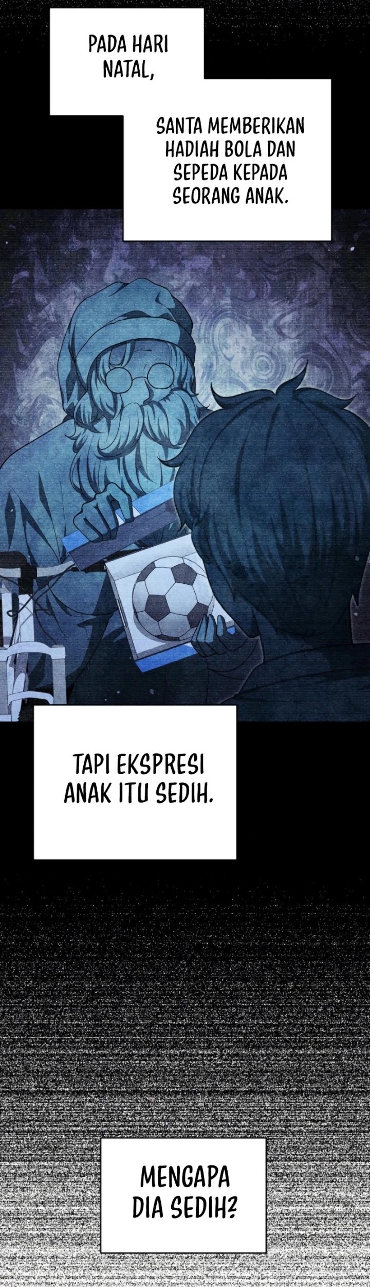 Ghost Story Club (Remake) Chapter 59 Gambar 19