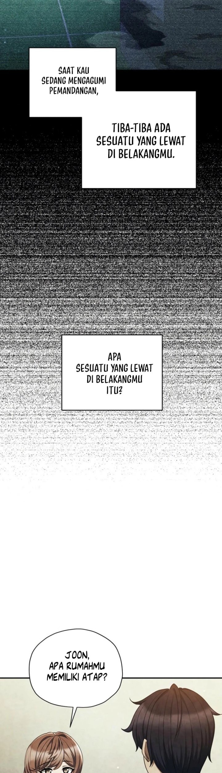 Ghost Story Club (Remake) Chapter 59 Gambar 23