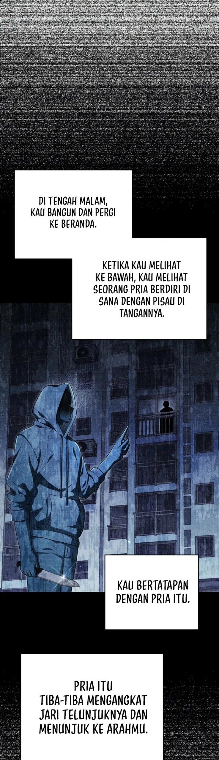 Ghost Story Club (Remake) Chapter 59 Gambar 28