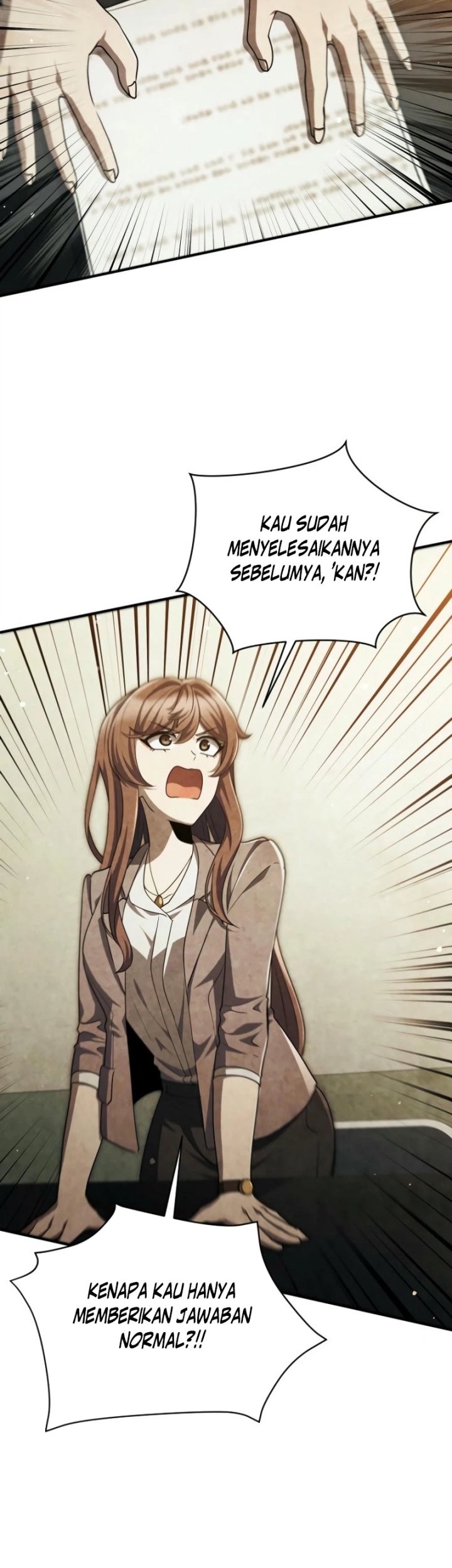 Ghost Story Club (Remake) Chapter 59 Gambar 37
