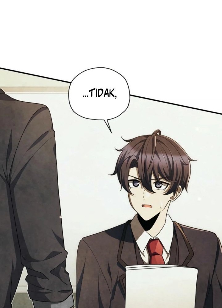 Ghost Story Club (Remake) Chapter 59 Gambar 38