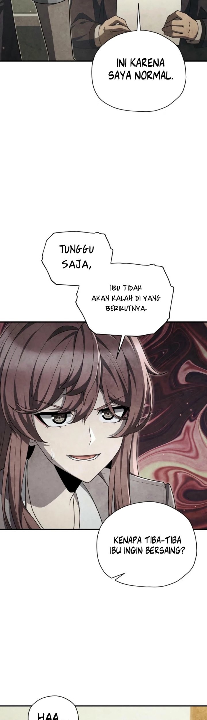 Ghost Story Club (Remake) Chapter 59 Gambar 39