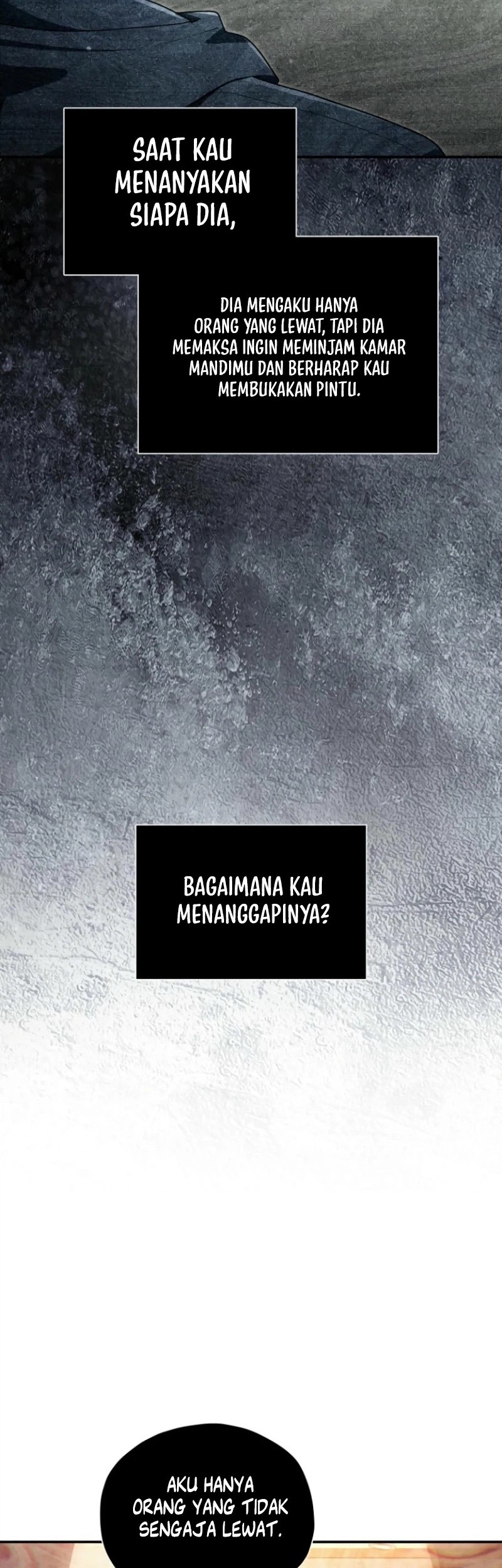 Baca Manhwa Ghost Story Club (Remake) Chapter 62 Gambar 2