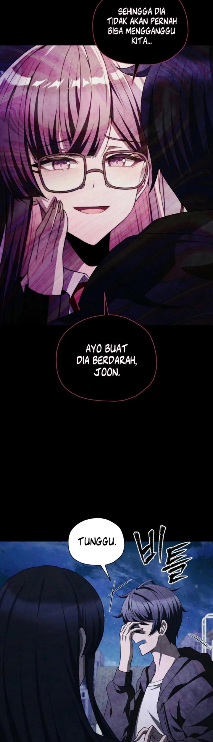 Ghost Story Club (Remake) Chapter 63 Gambar 16