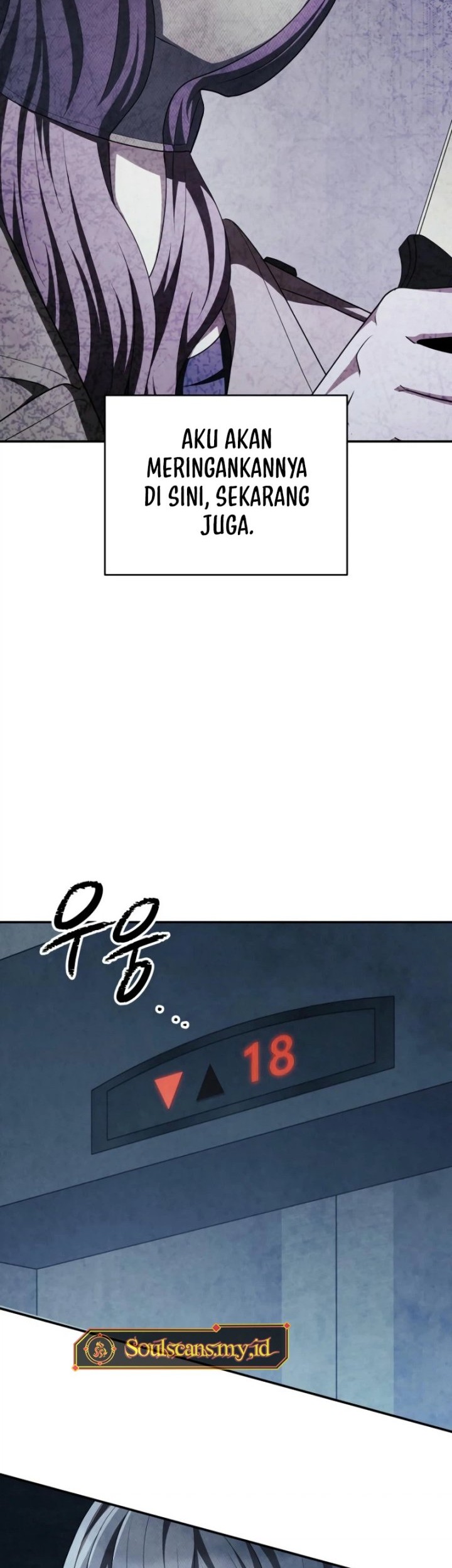 Ghost Story Club (Remake) Chapter 63 Gambar 42