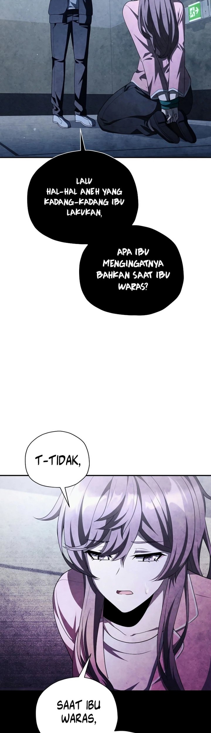 Ghost Story Club (Remake) Chapter 64 Gambar 46