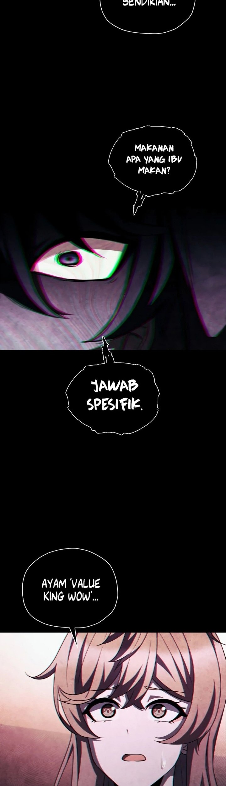Ghost Story Club (Remake) Chapter 64 Gambar 52