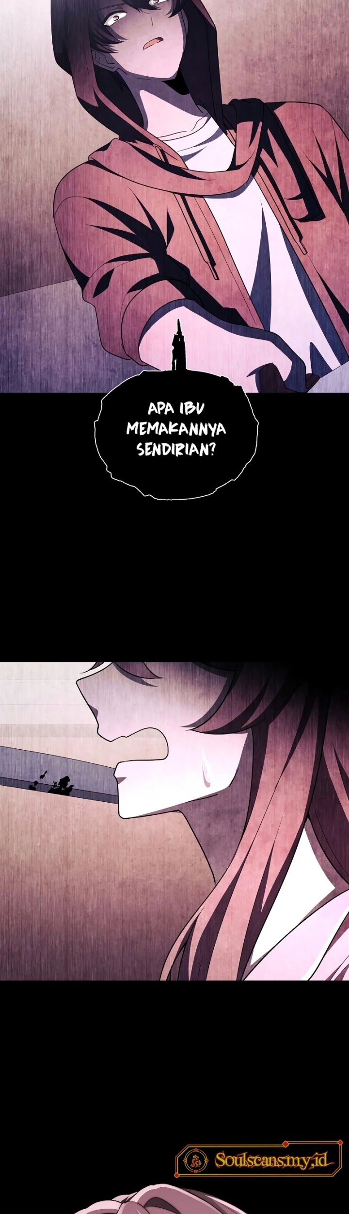 Ghost Story Club (Remake) Chapter 64 Gambar 57