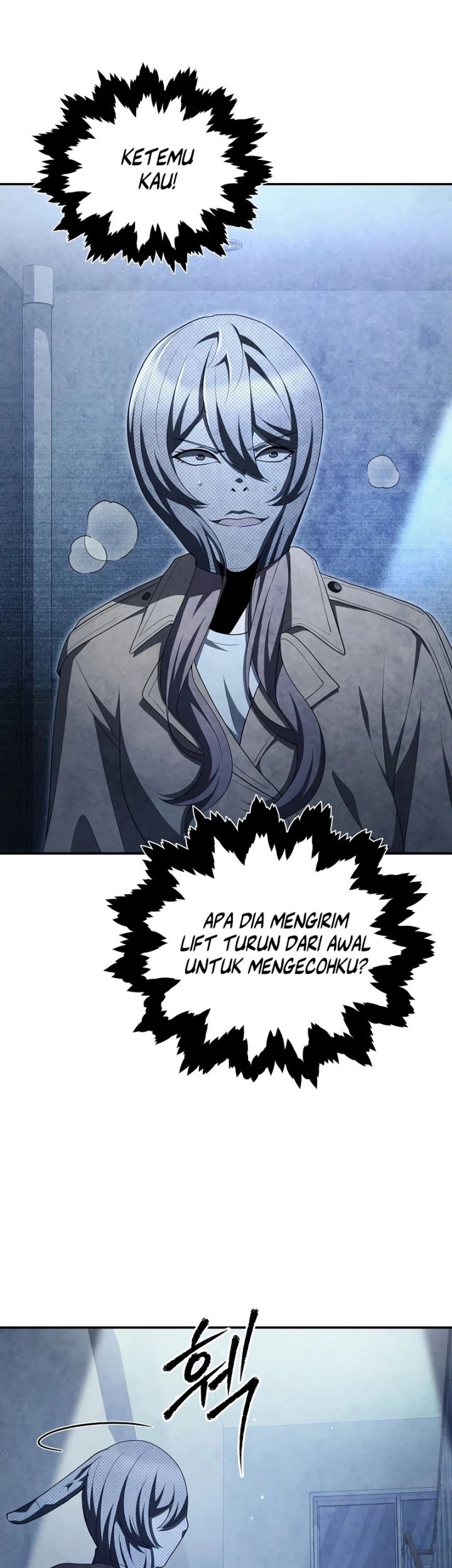 Ghost Story Club (Remake) Chapter 64 Gambar 10