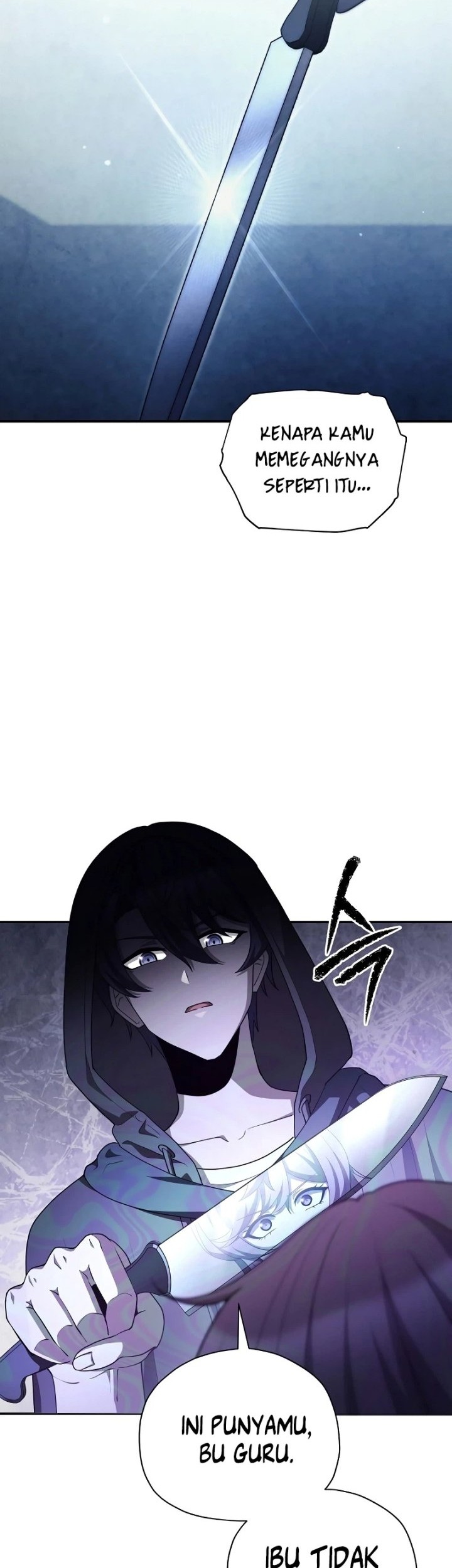 Ghost Story Club (Remake) Chapter 64 Gambar 29