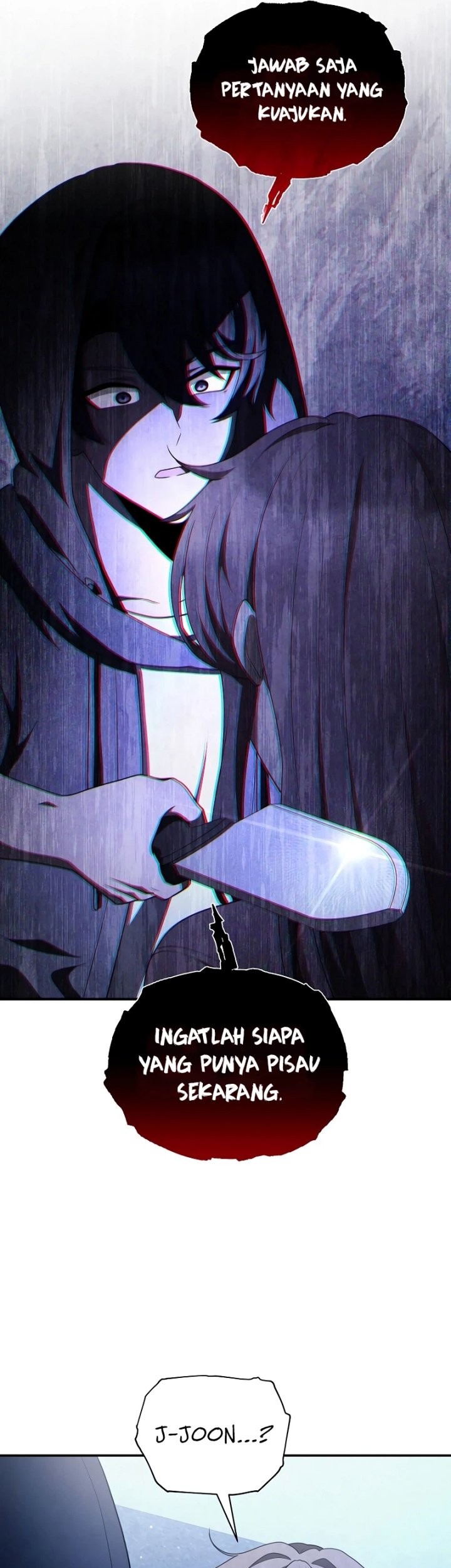 Ghost Story Club (Remake) Chapter 64 Gambar 32