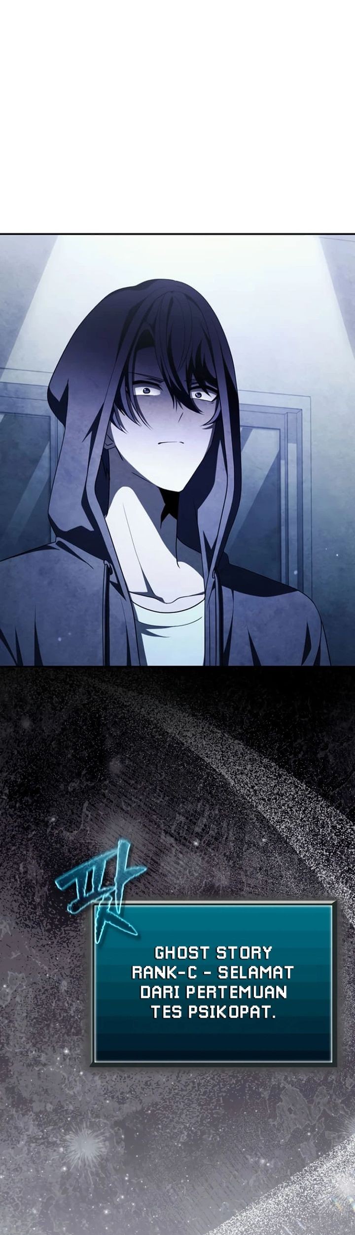 Ghost Story Club (Remake) Chapter 65 Gambar 19