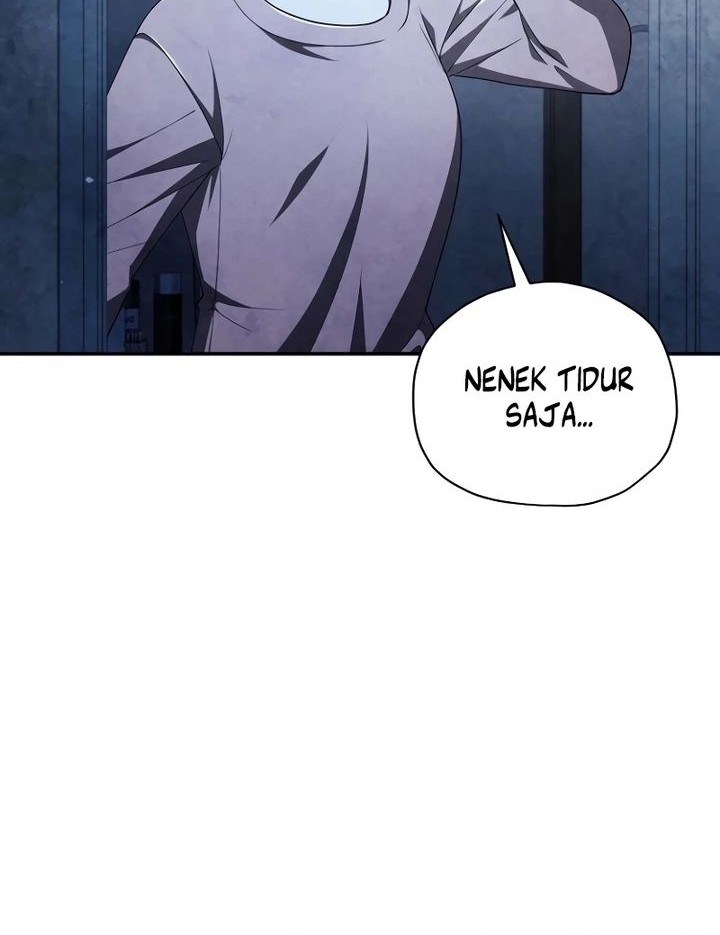 Ghost Story Club (Remake) Chapter 65 Gambar 28