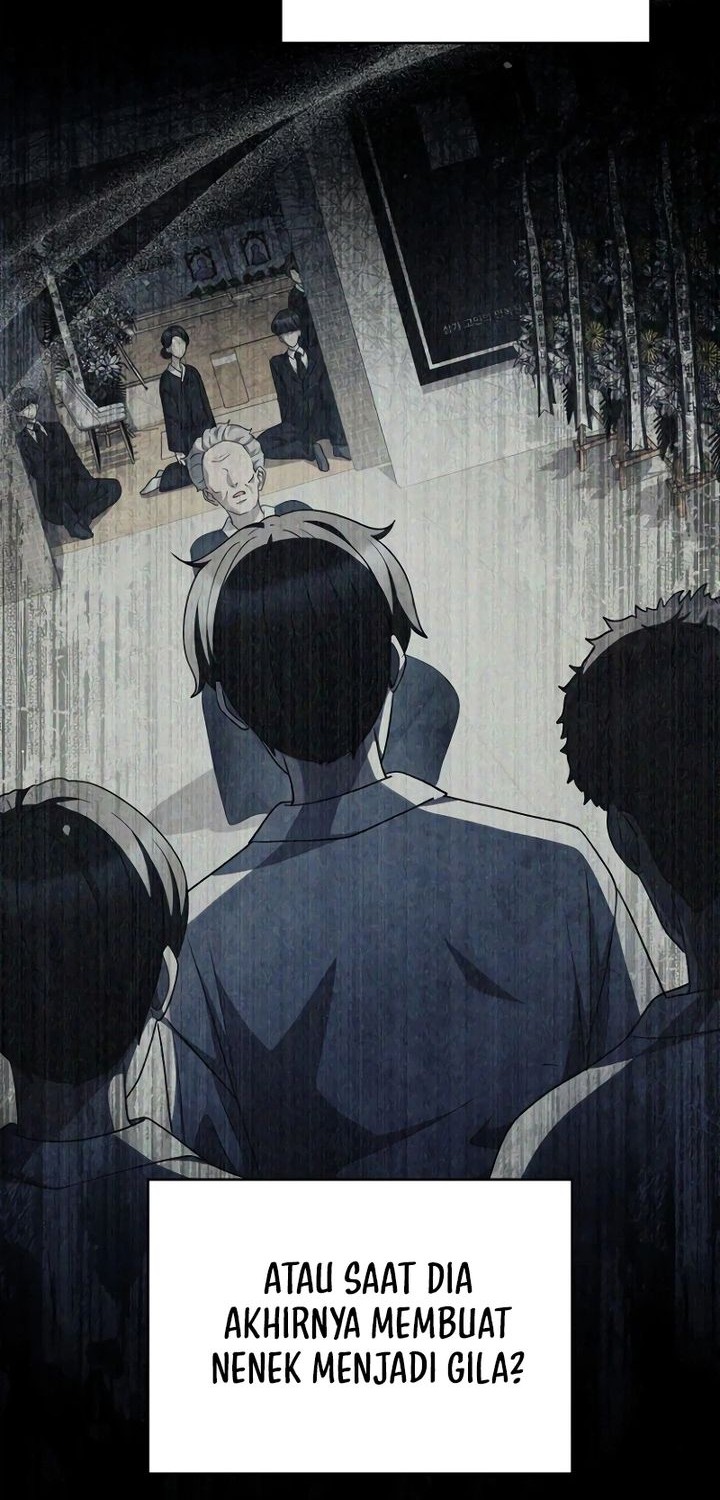 Ghost Story Club (Remake) Chapter 65 Gambar 40
