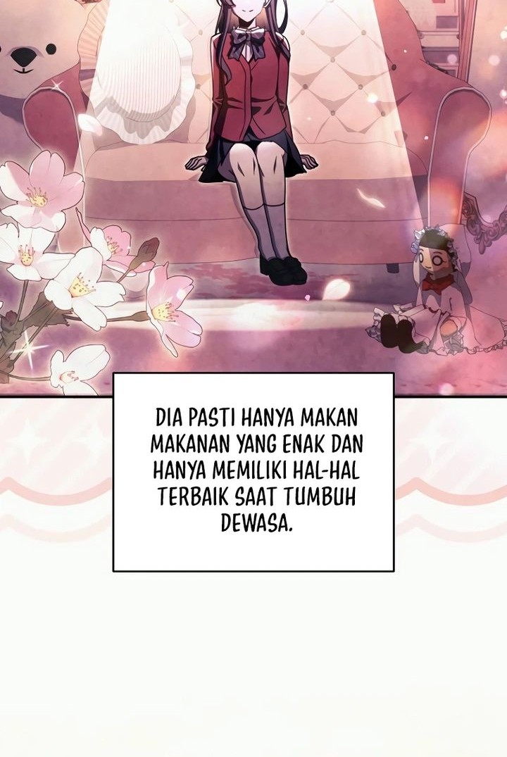 Ghost Story Club (Remake) Chapter 65 Gambar 48