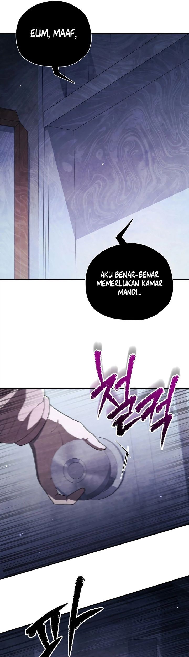 Ghost Story Club (Remake) Chapter 65 Gambar 53