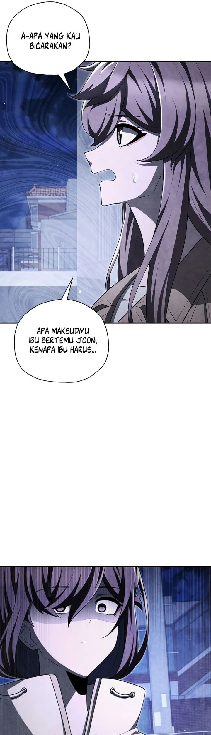 Ghost Story Club (Remake) Chapter 65 Gambar 63