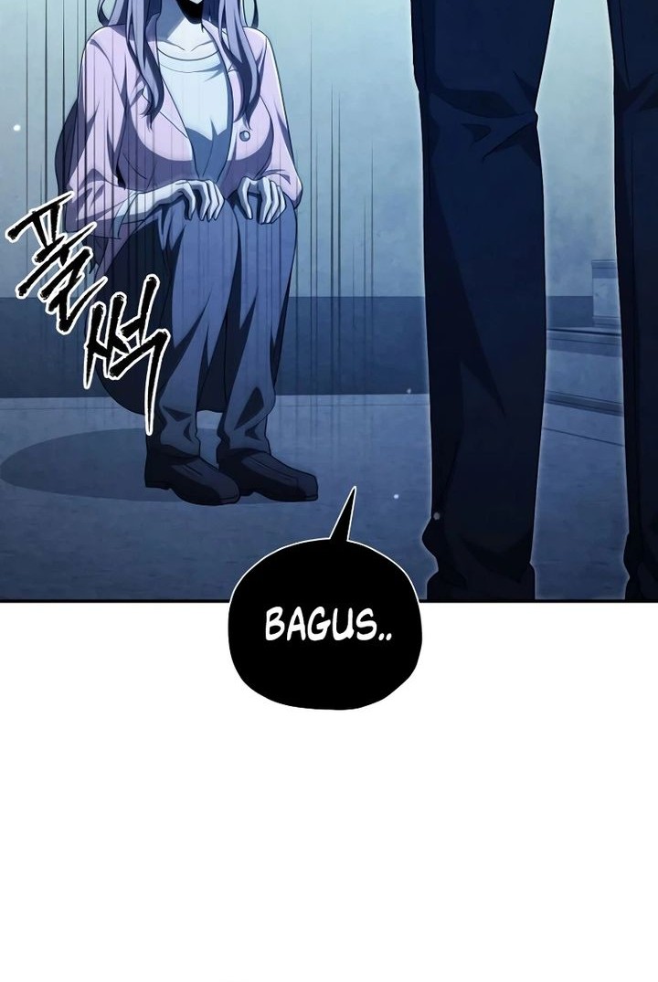 Ghost Story Club (Remake) Chapter 65 Gambar 8