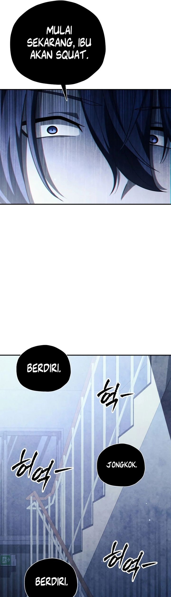 Ghost Story Club (Remake) Chapter 65 Gambar 9