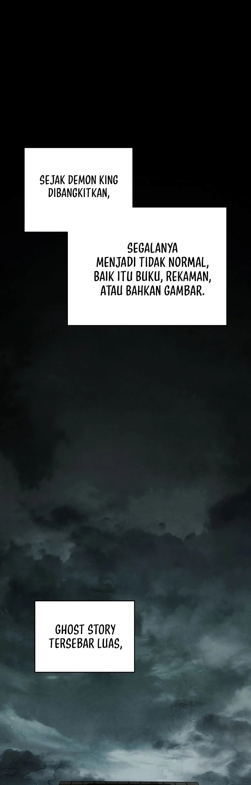 Ghost Story Club (Remake) Chapter 66 Gambar 50
