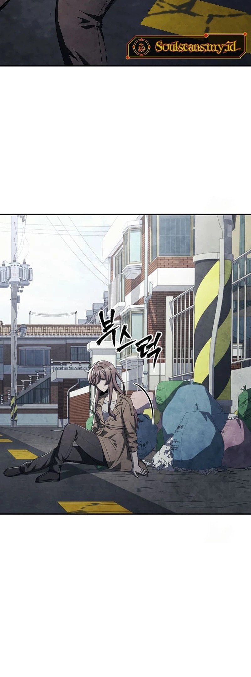 Ghost Story Club (Remake) Chapter 66 Gambar 12