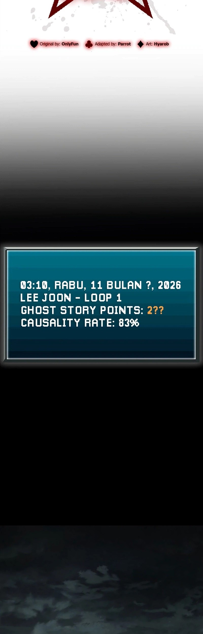 Ghost Story Club (Remake) Chapter 66 Gambar 23