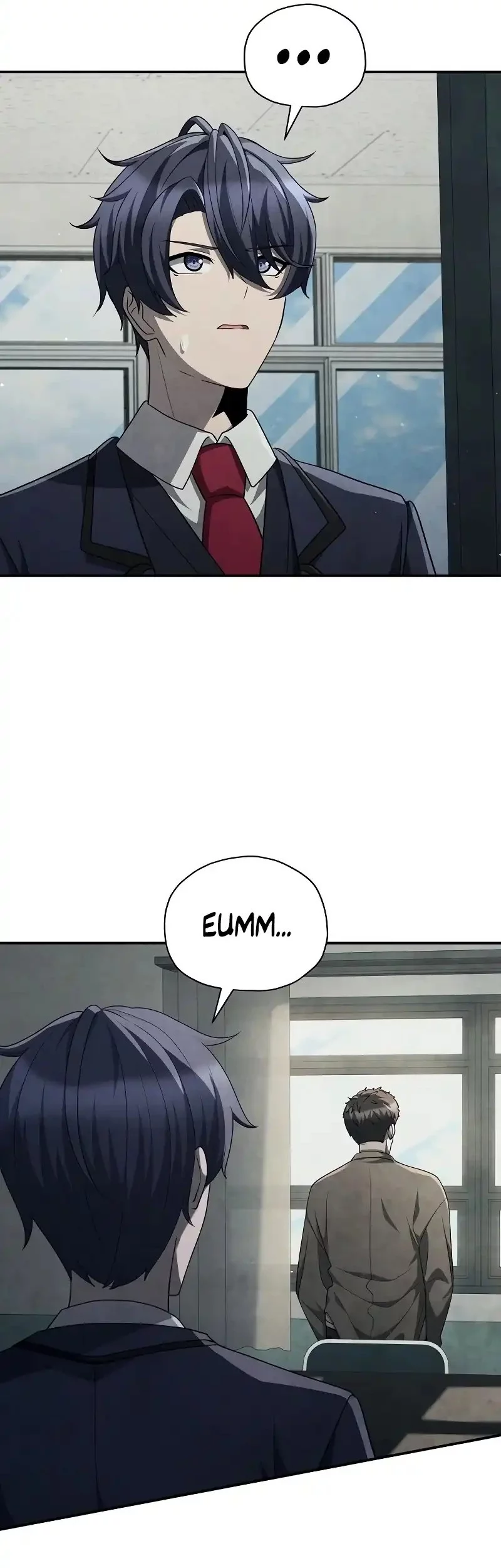 Ghost Story Club (Remake) Chapter 68 Gambar 40