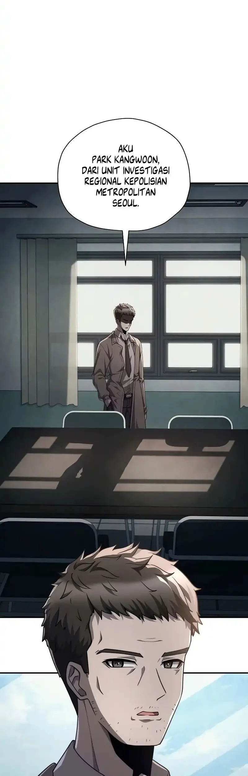 Ghost Story Club (Remake) Chapter 68 Gambar 44