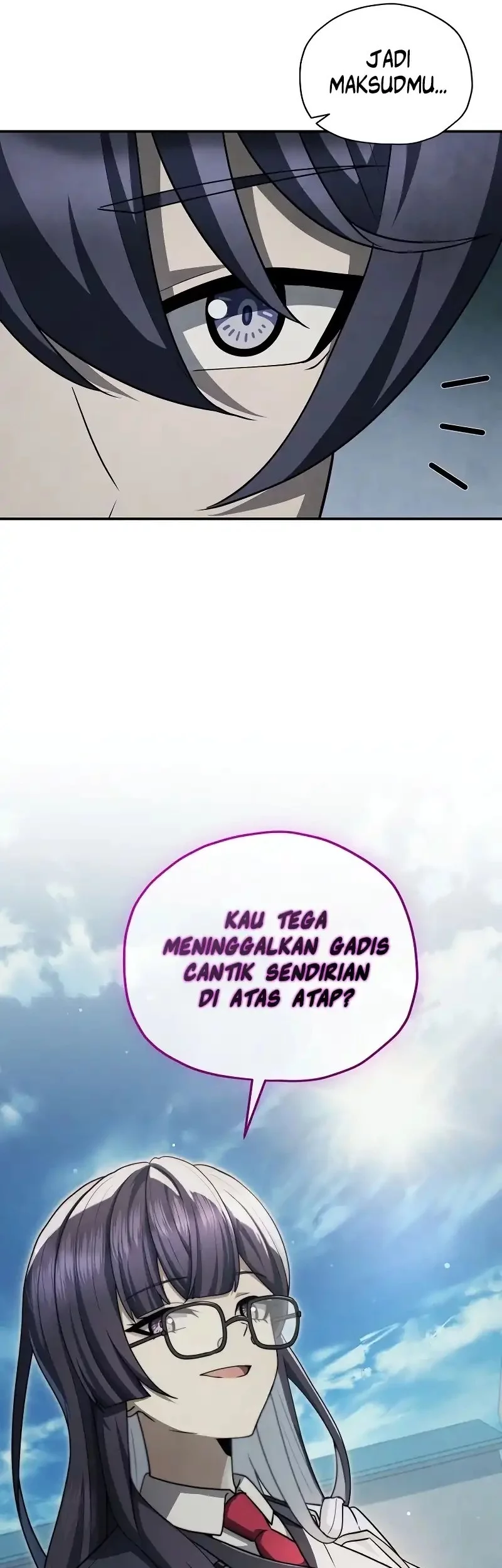Ghost Story Club (Remake) Chapter 68 Gambar 21